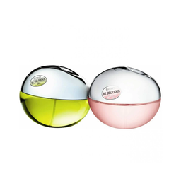 DKNY Be Delicious Duo Set 2x30ml